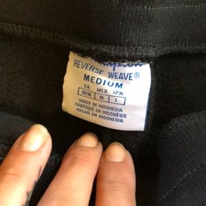 Champion Shorts - Champion High-waisted Shorts Champion Shorts - Champion High-waisted Shorts